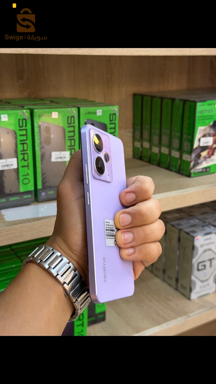 realme 14t 5g 12 /256