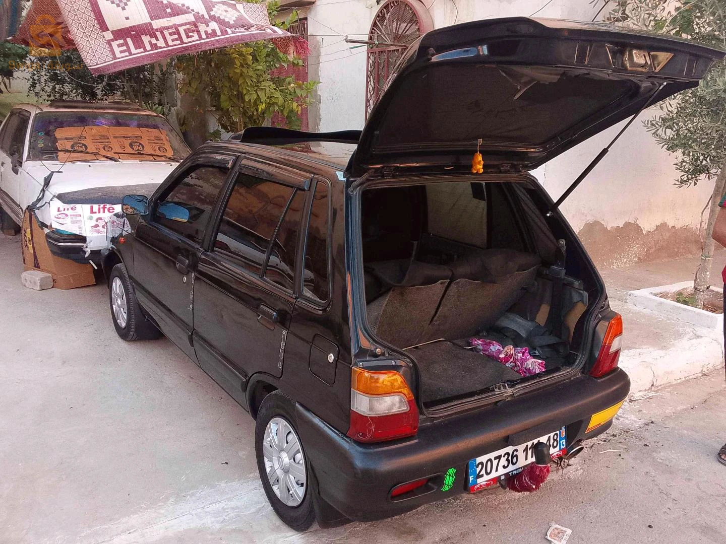 Suzuki Maruti RELIZANE
