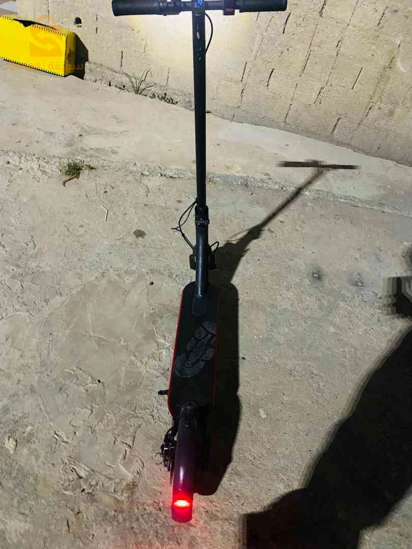 سكوتر
