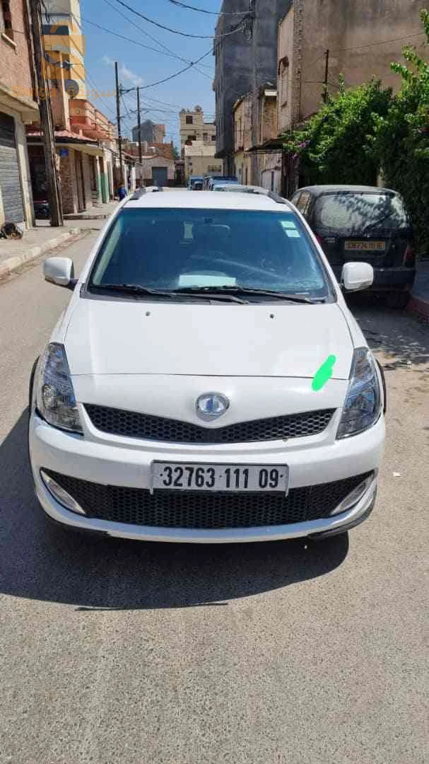 Ford B-Max BLIDA