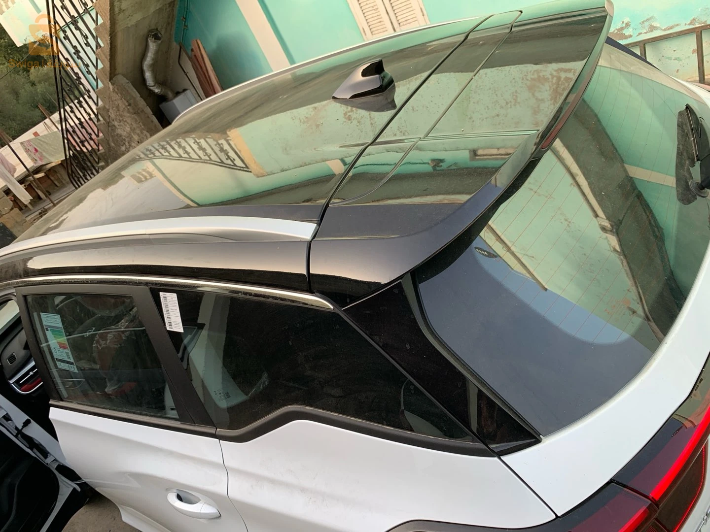 Chery Tiggo 7 pro 2026 JIJEL