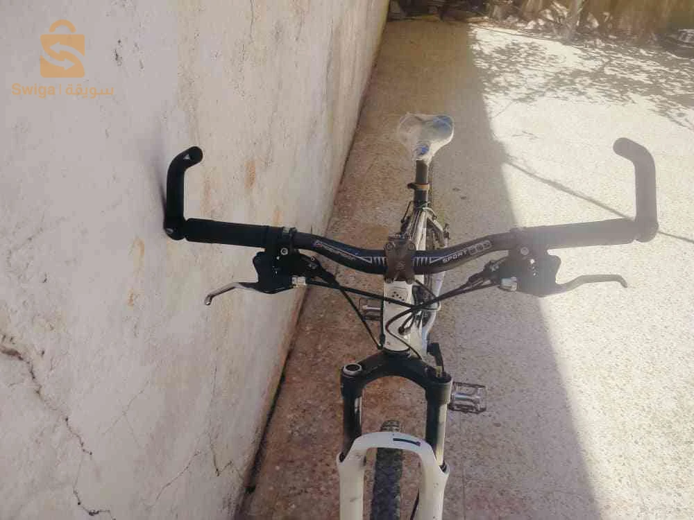 بيع دراجة هوائية