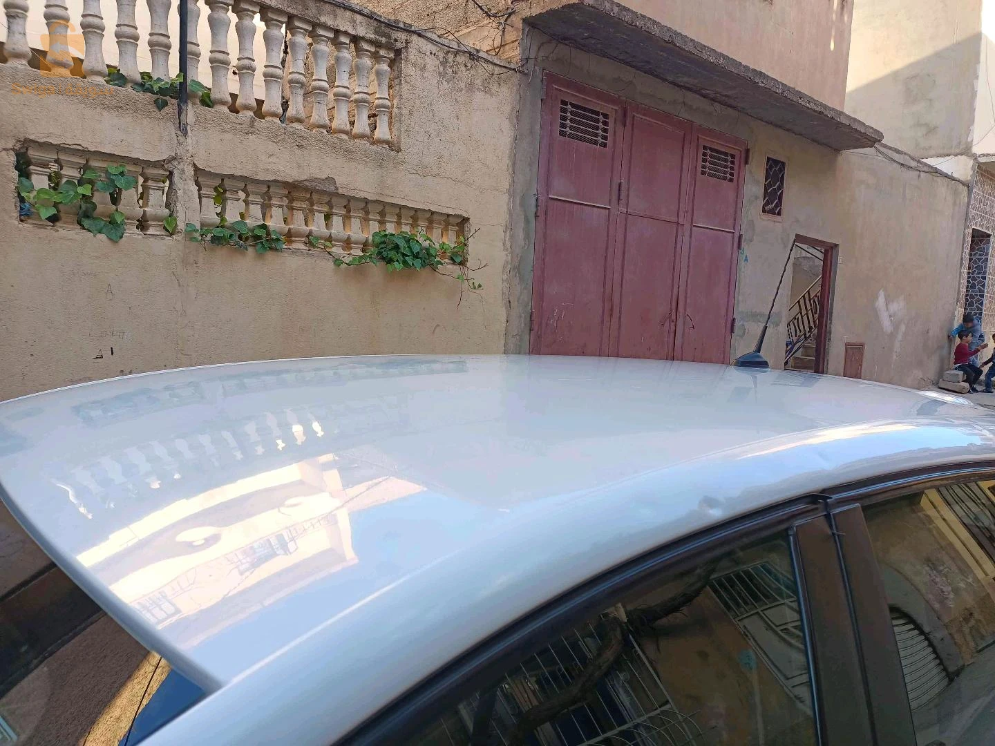 Renault Clio 4 BATNA