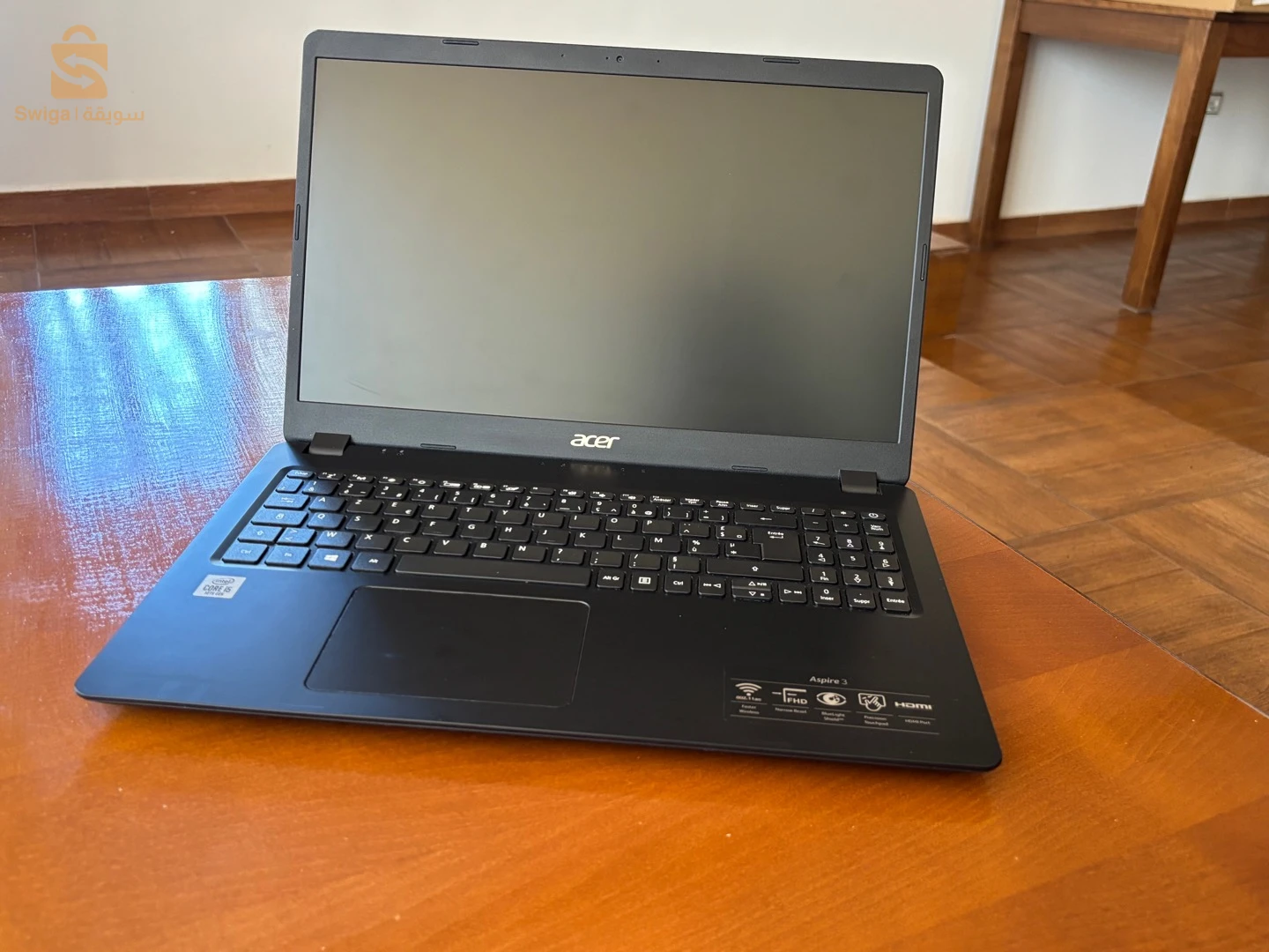 Acer Aspire A315-56
