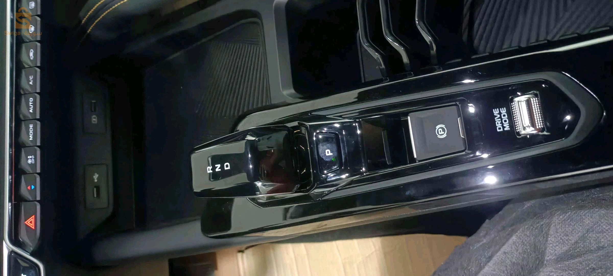 Geely Coolray 2025 SETIF