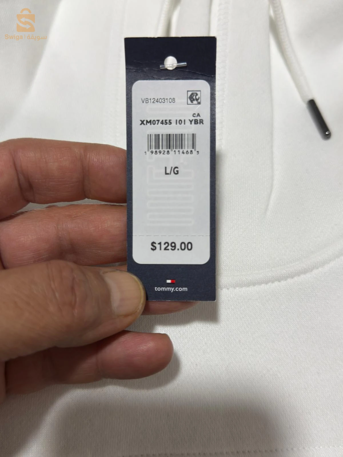 tommy original