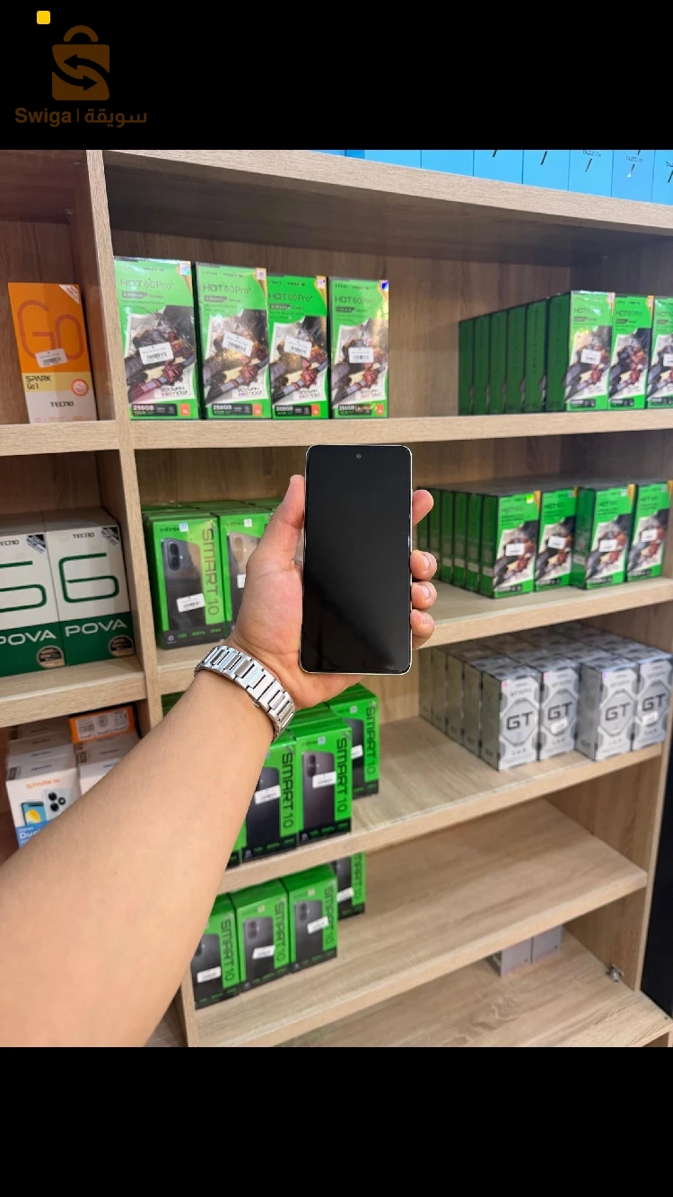 tecno spark go2/64gb