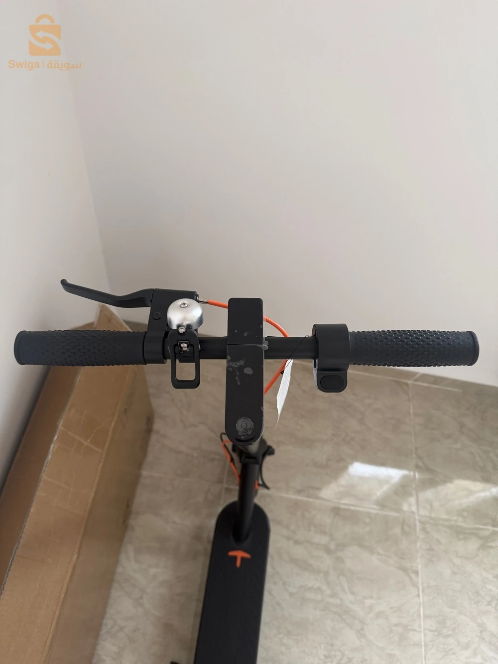 Trottinette électrique TODIMART T3 – Neuve dans son carton