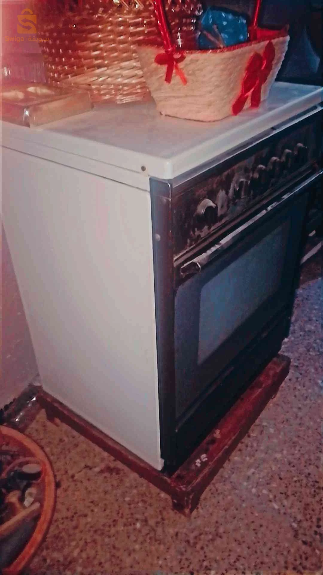 فرن