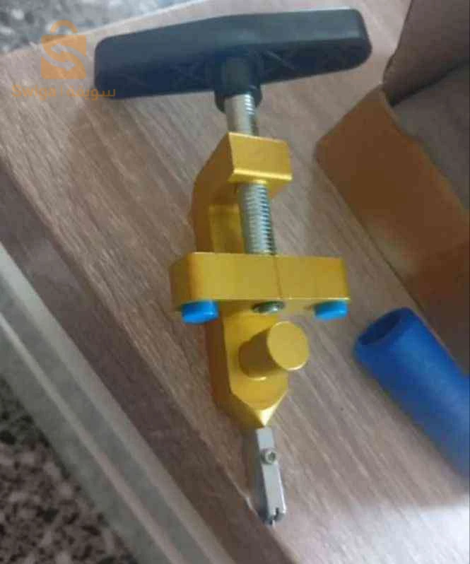 قاطع زجاج وسيراميك احترافي