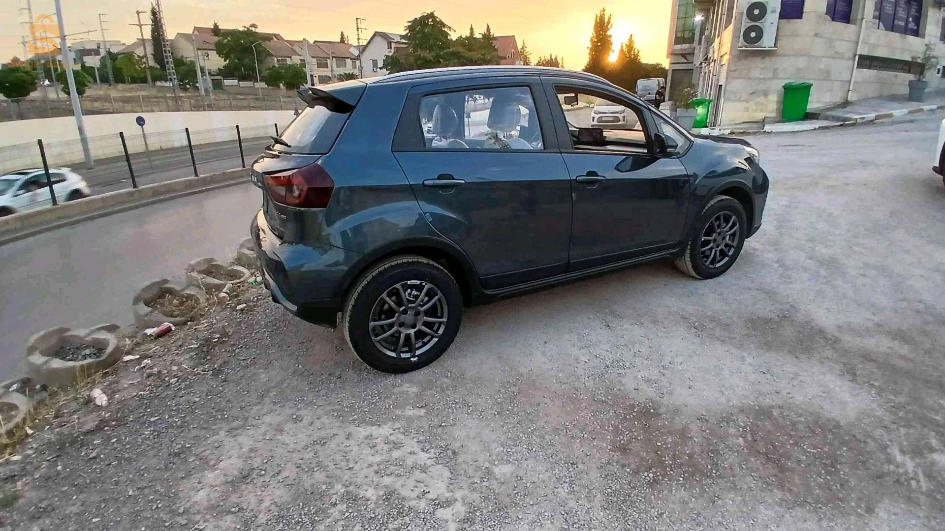 Livan Gs3 pro SETIF