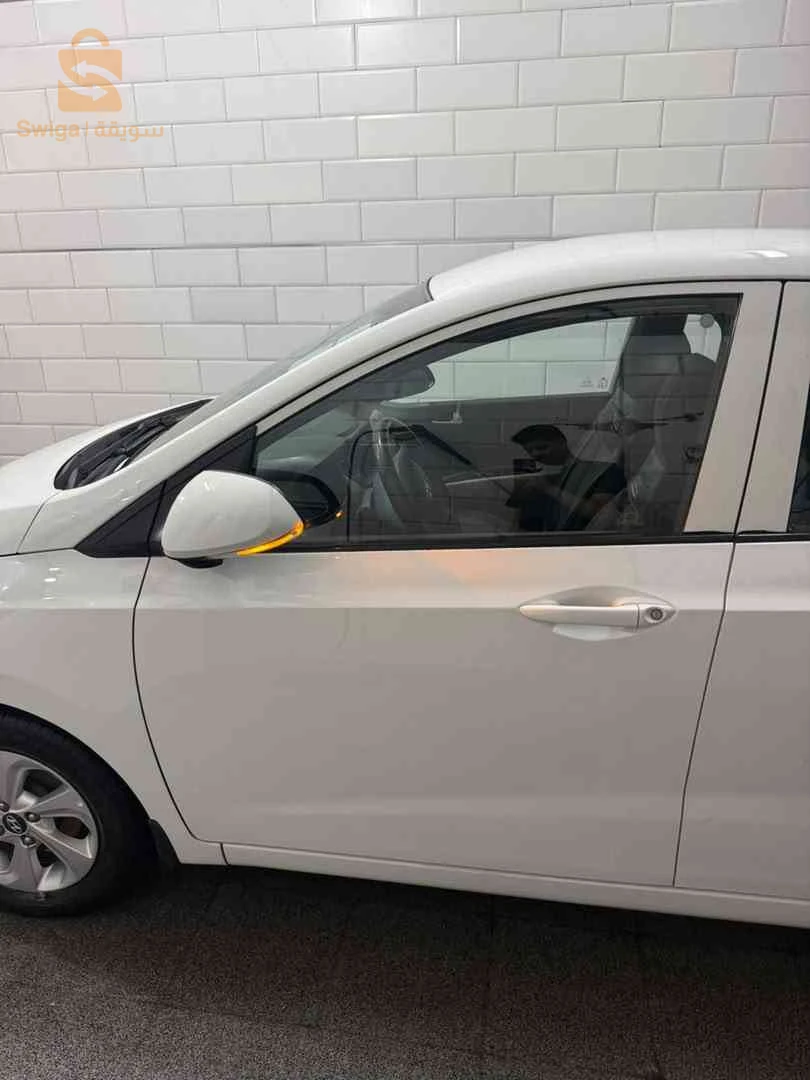 Hyundai i10 2022 BORDJ BOU ARRERIDJ