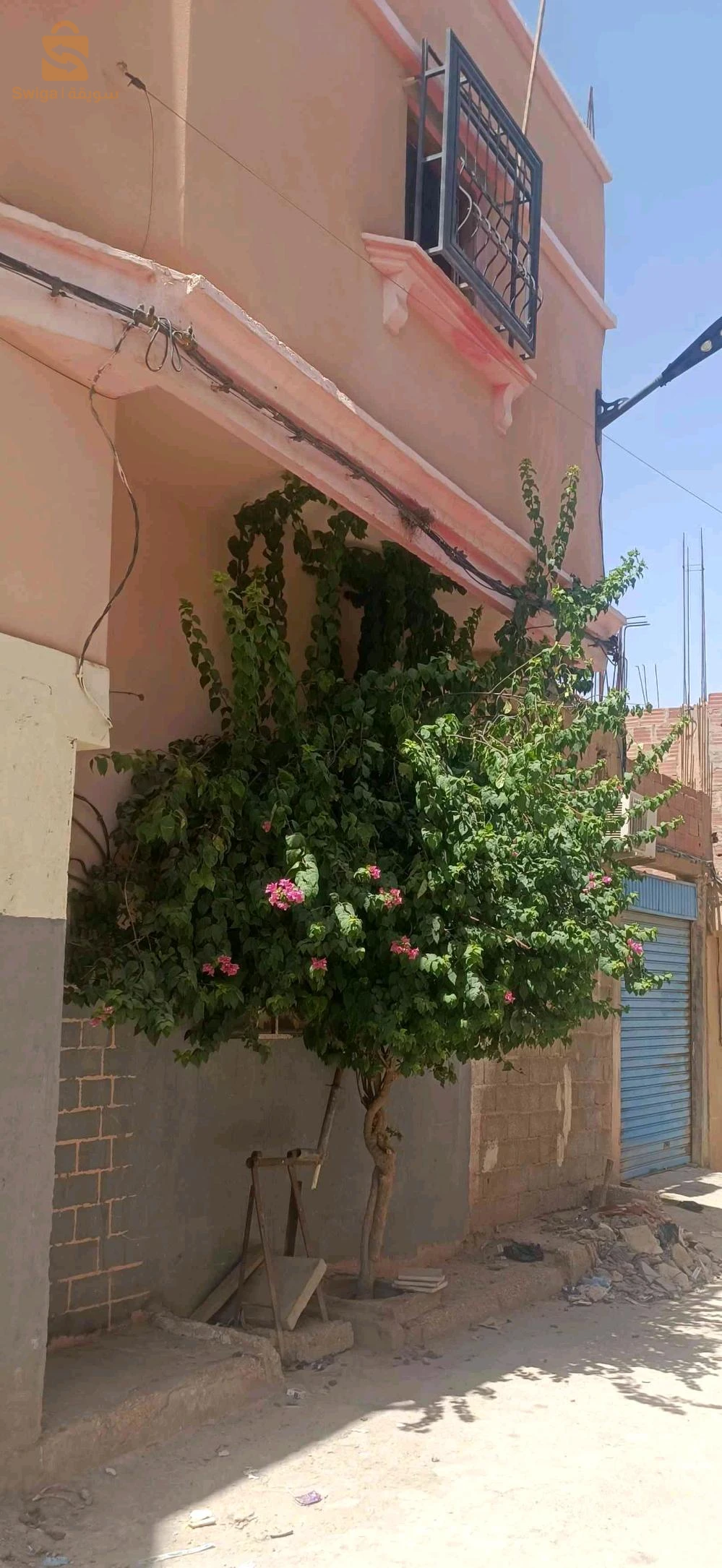سيدي غزال