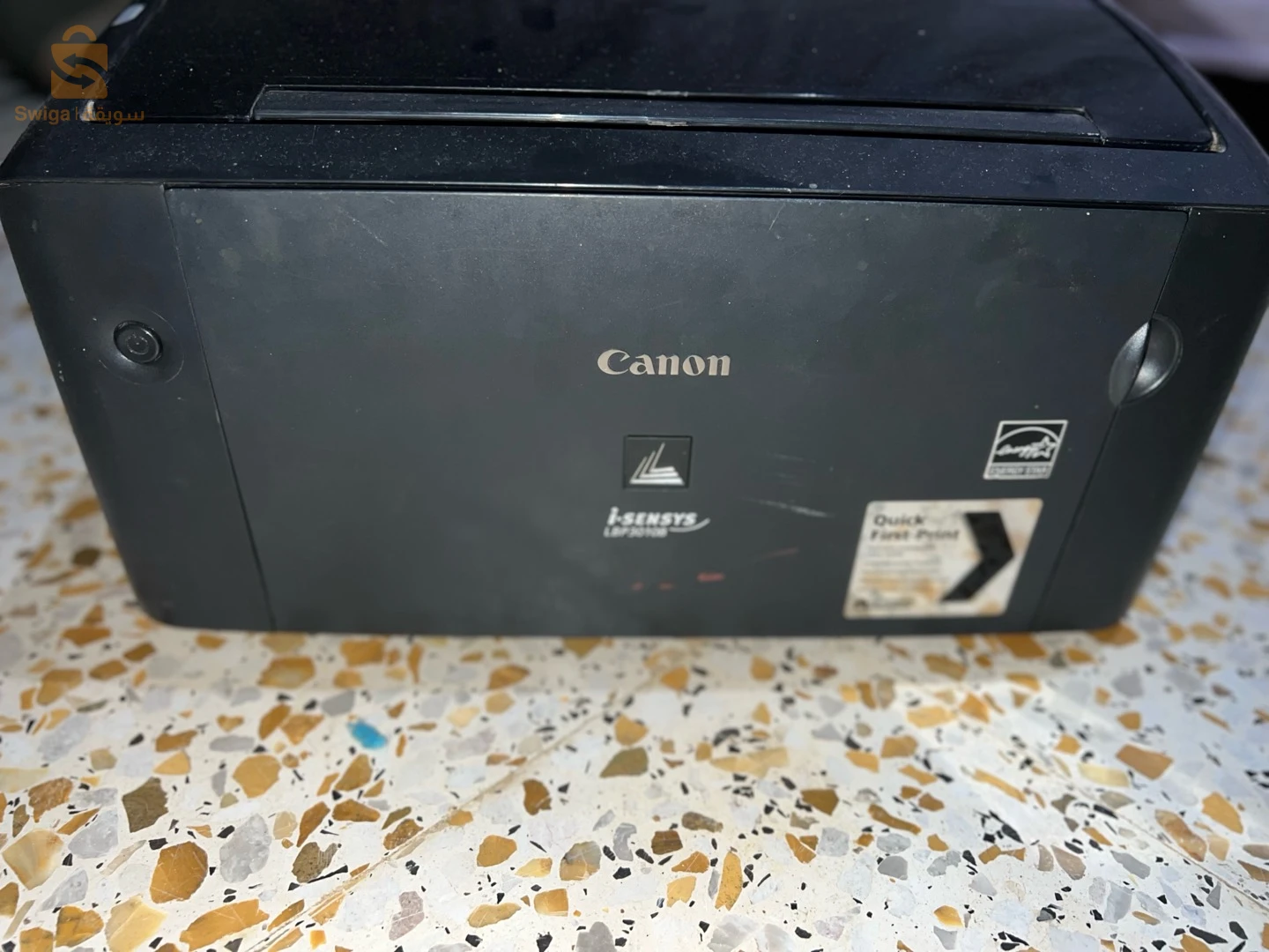 طابعة كانون LBP 3010 B