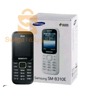 samsung B310E jamais utilisé