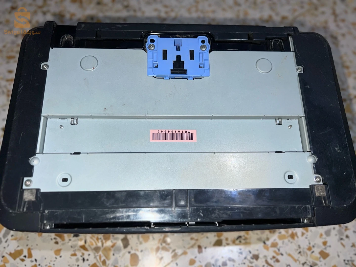 طابعة كانون LBP 3010 B
