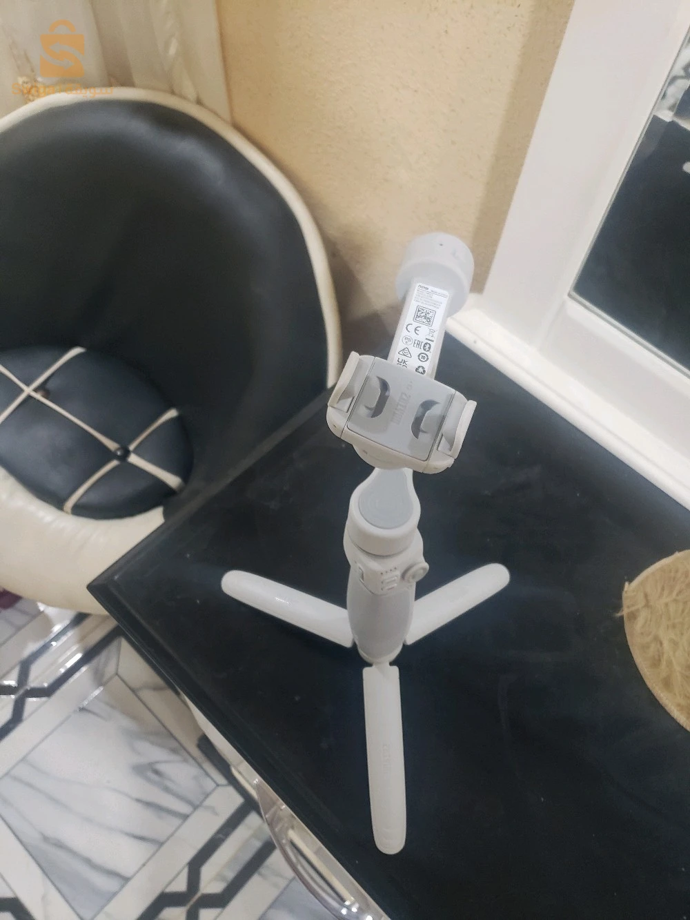 zhiyun smoothe Q4