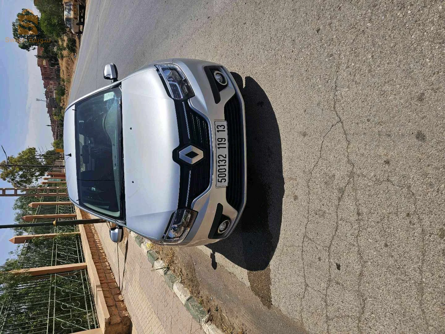 Renault SYMBOL 2019 TLEMCEN