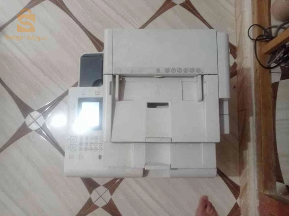 canon mf 623 cn jdida