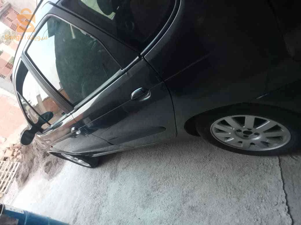 Renault Grand Scenic 2003 TIZI OUZOU