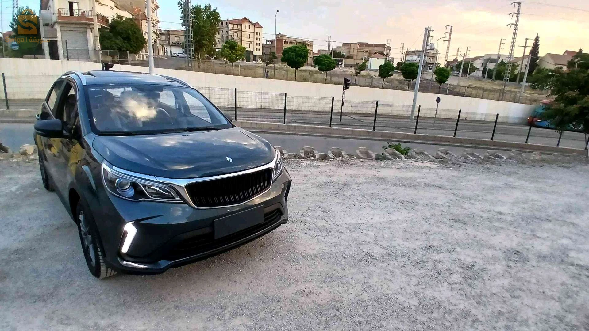 Livan Gs3 pro SETIF