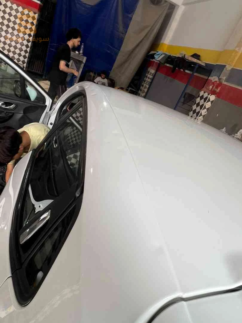 Renault Clio 4 BATNA