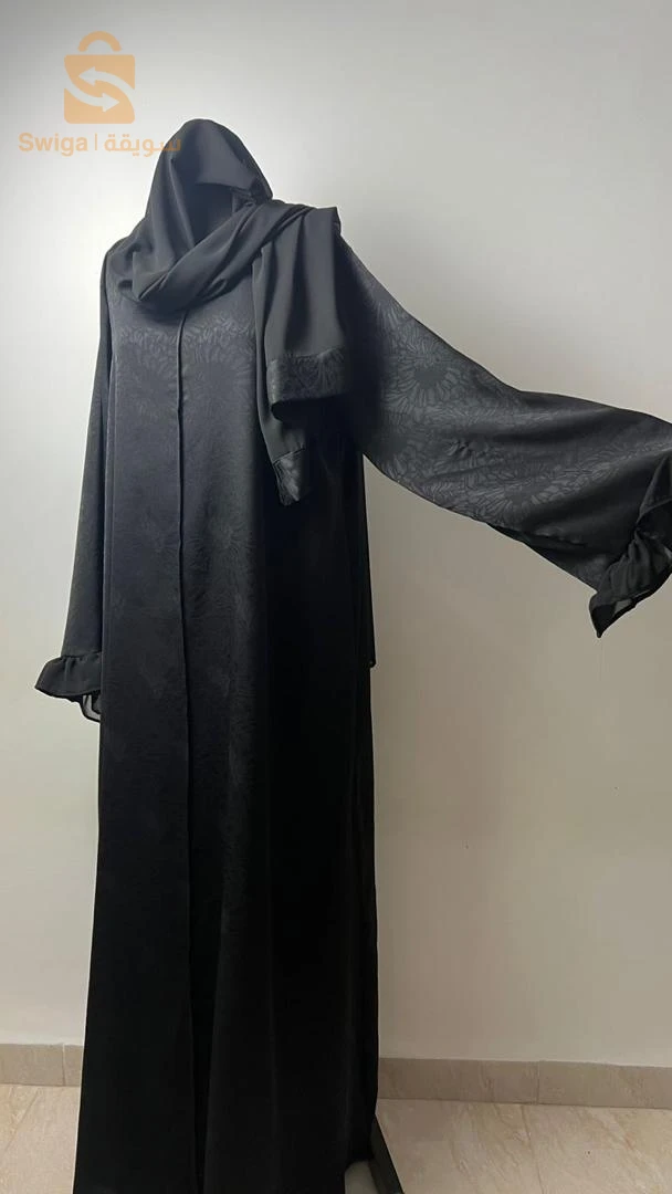 عبايات صيفية جودة عالية