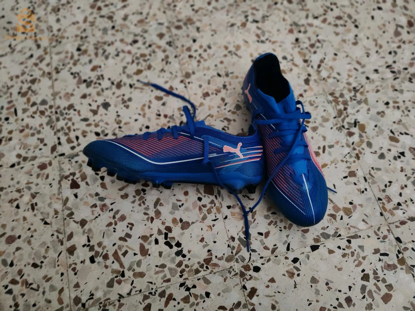 soulier puma Ultra