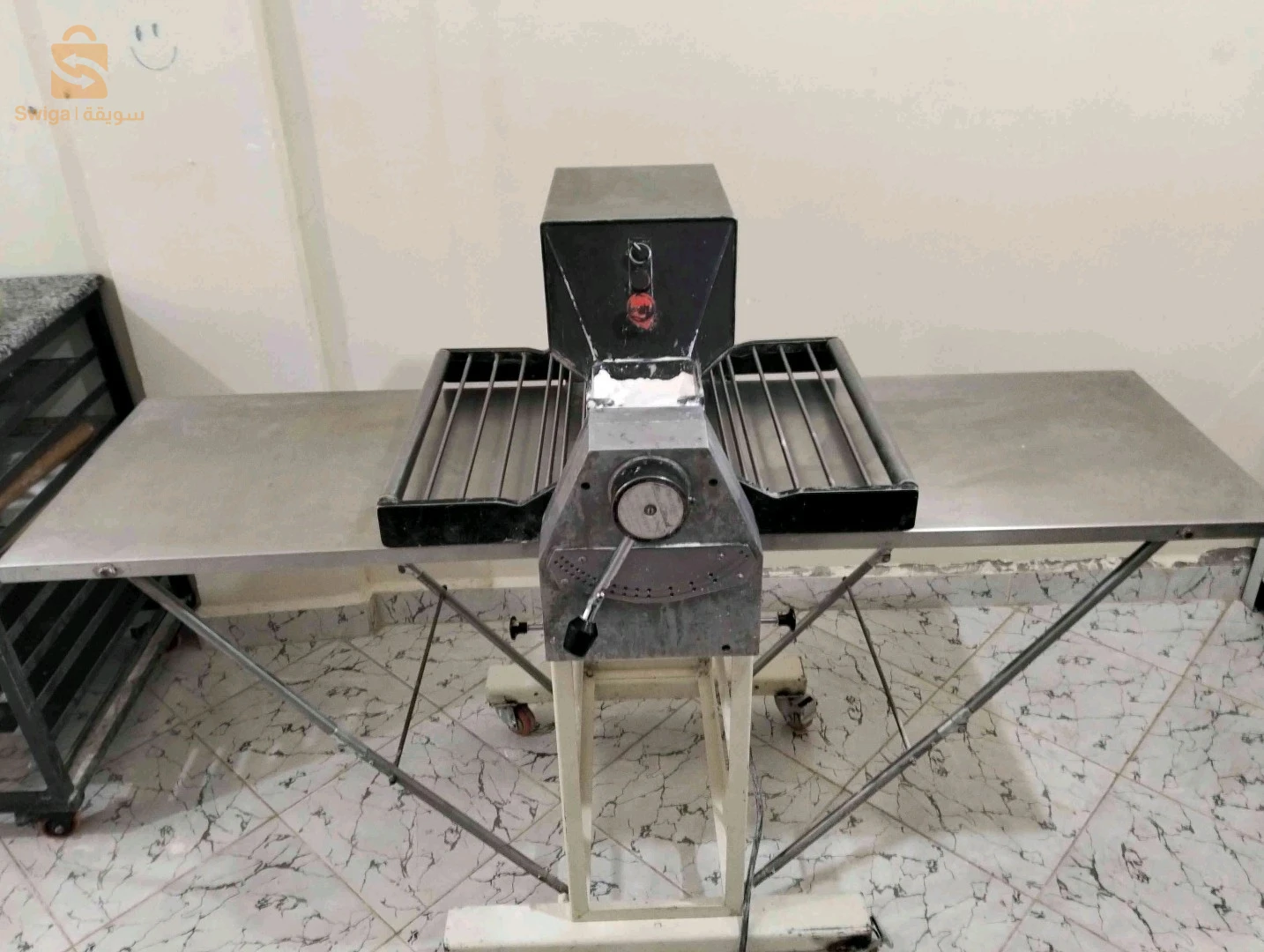 عتاد الحلويات