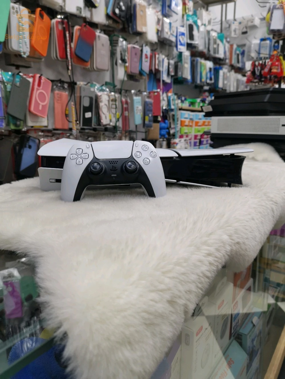PLAYSTATION 5