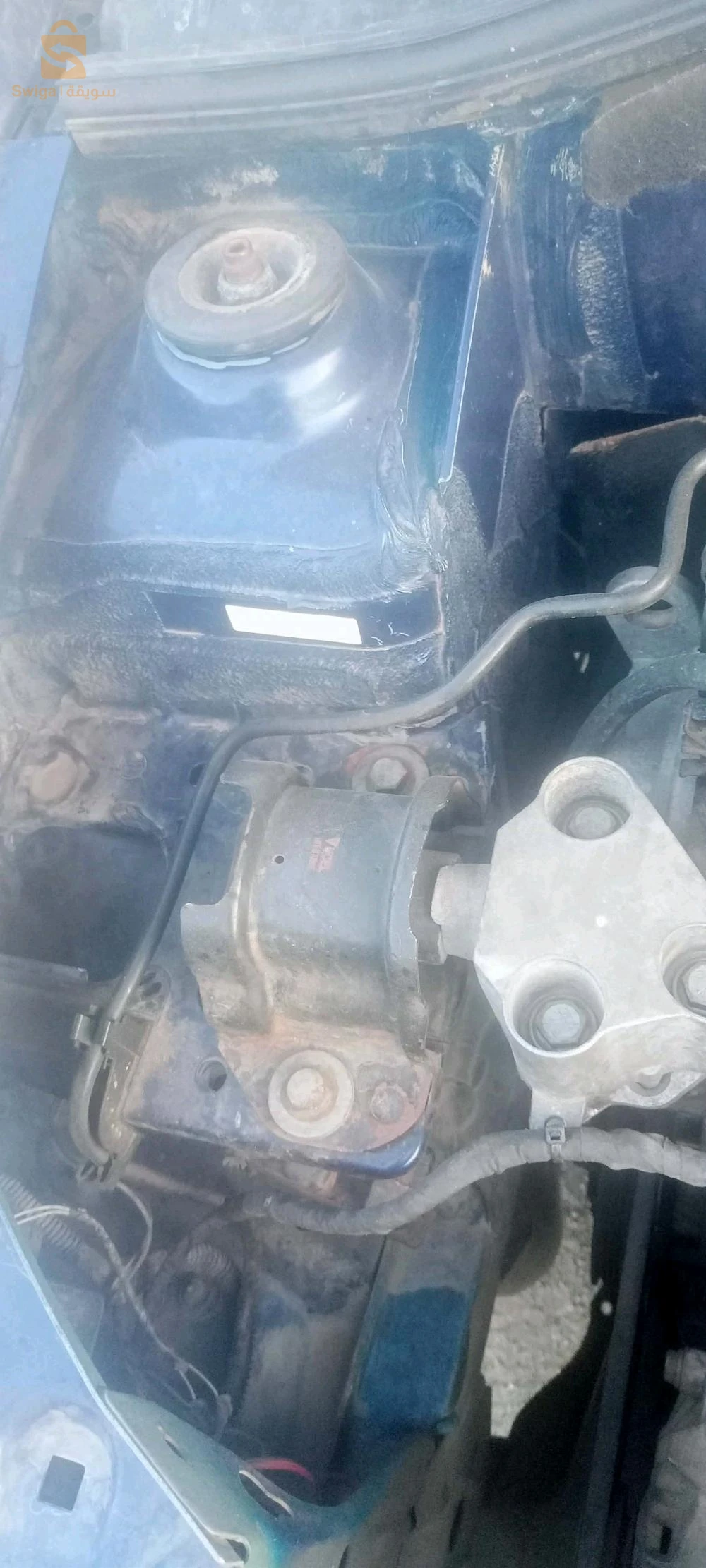 Renault Clio 3 2005 BOUIRA