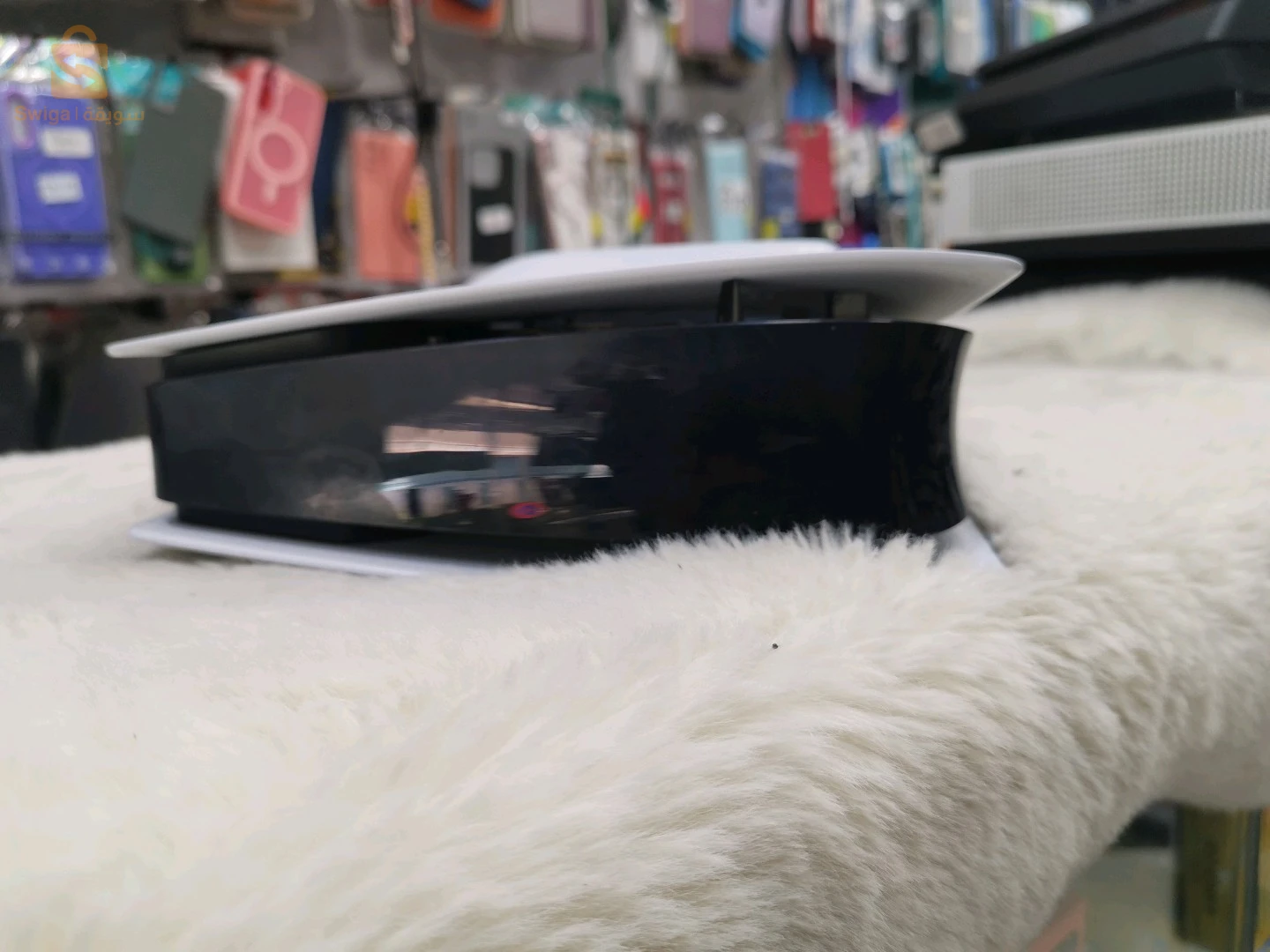 PLAYSTATION 5