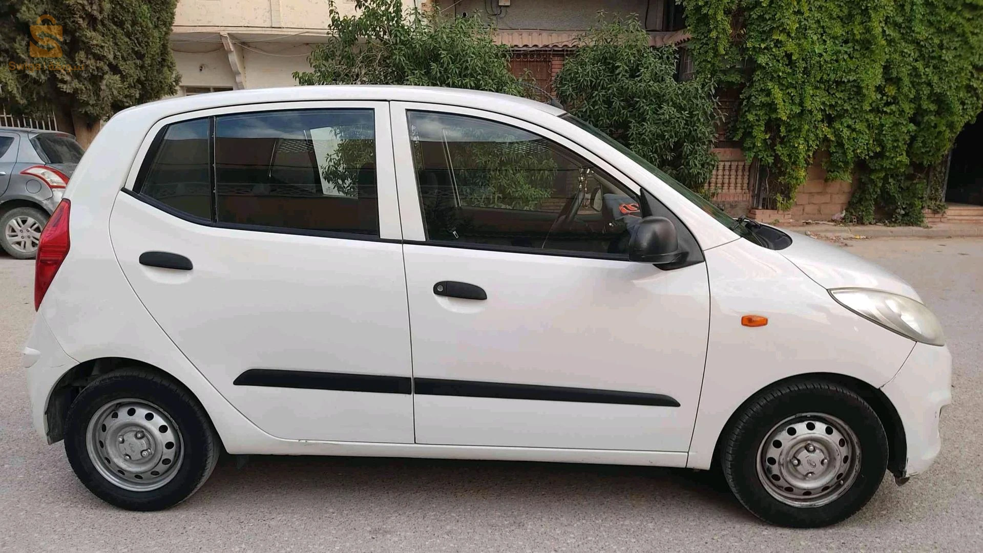 Hyundai i10 2015 DJELFA