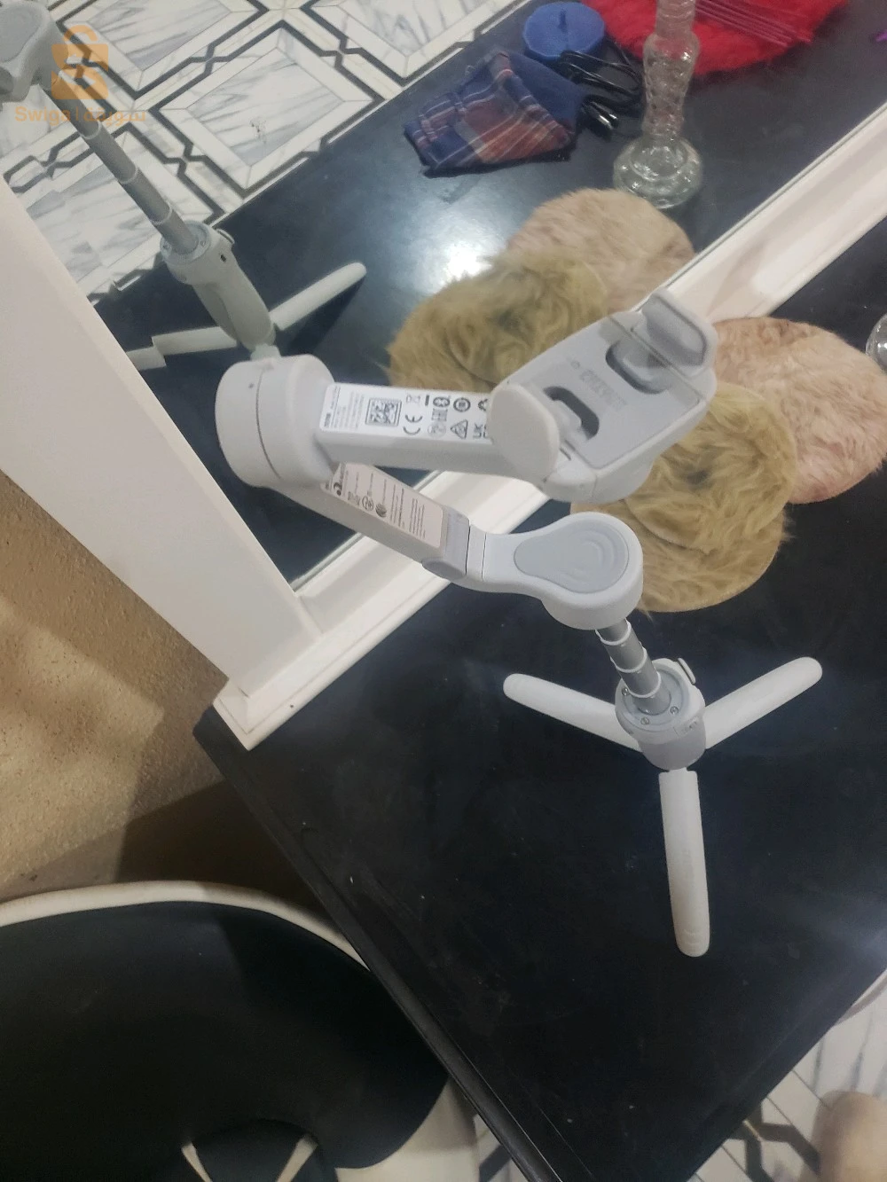 zhiyun smoothe Q4