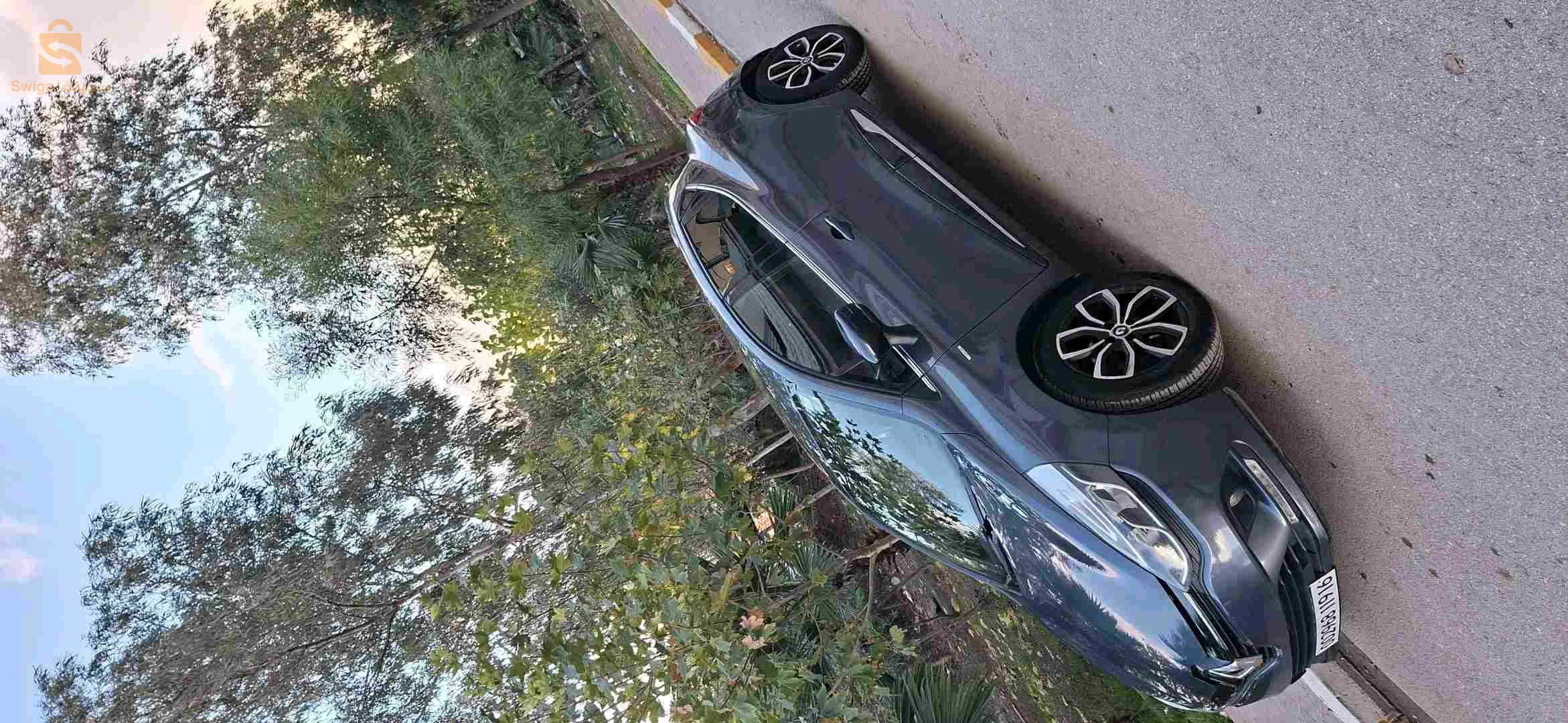 Renault Clio 4 2019 BLIDA