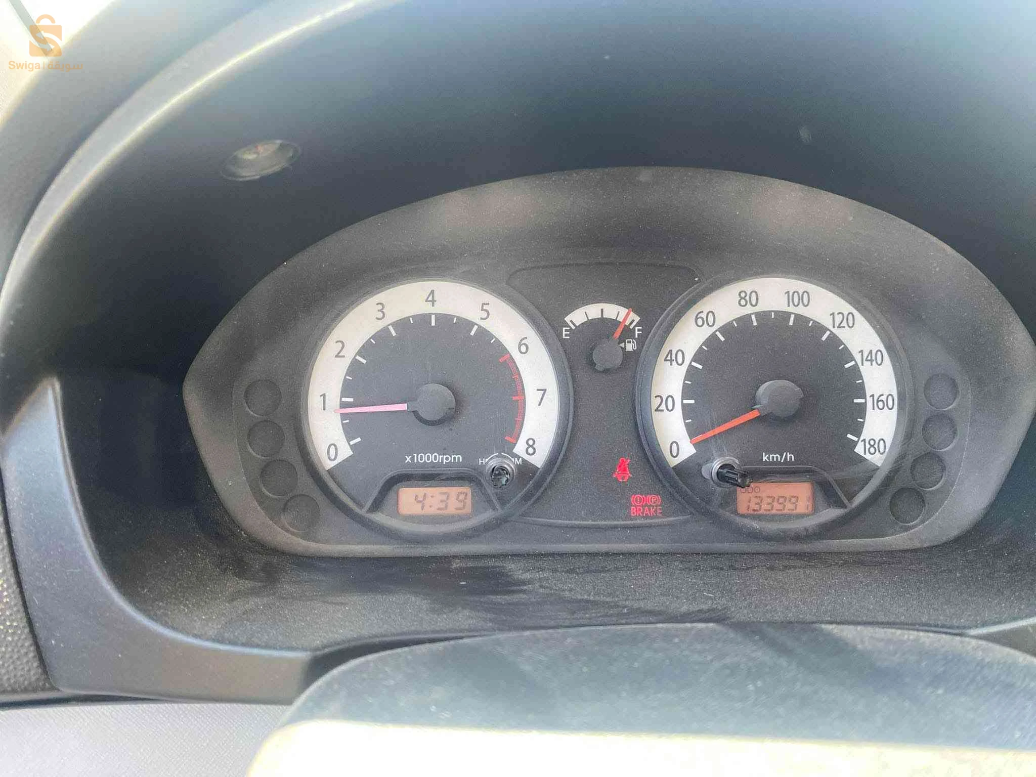 Kia Picanto 2009 M'SILA