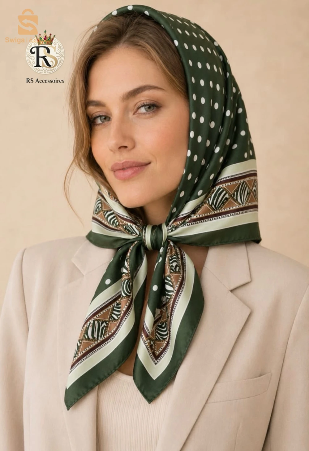 multi accessoires nouvelles collections