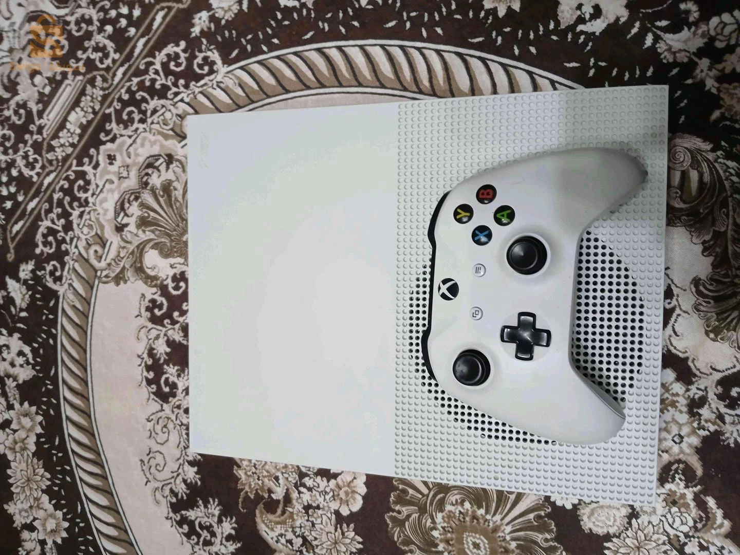 بيع اكس بوكس 1اس بي 3600ملايم