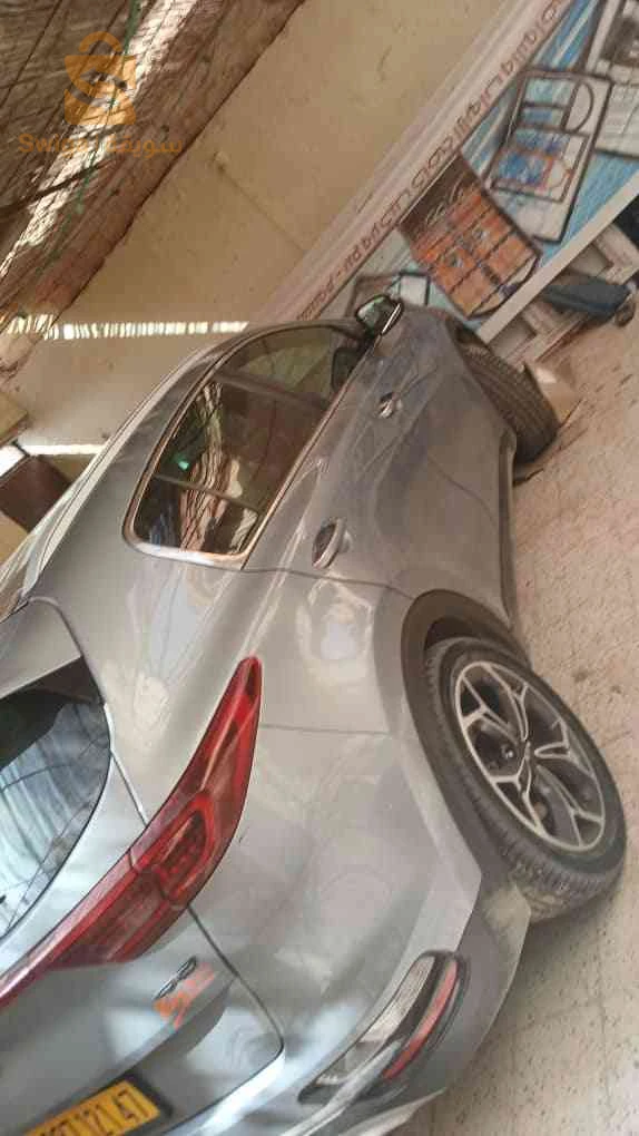 كيا Sportage غرداية