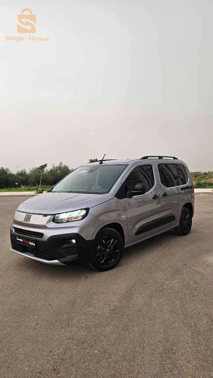 Fiat Doblo 2025 BLIDA