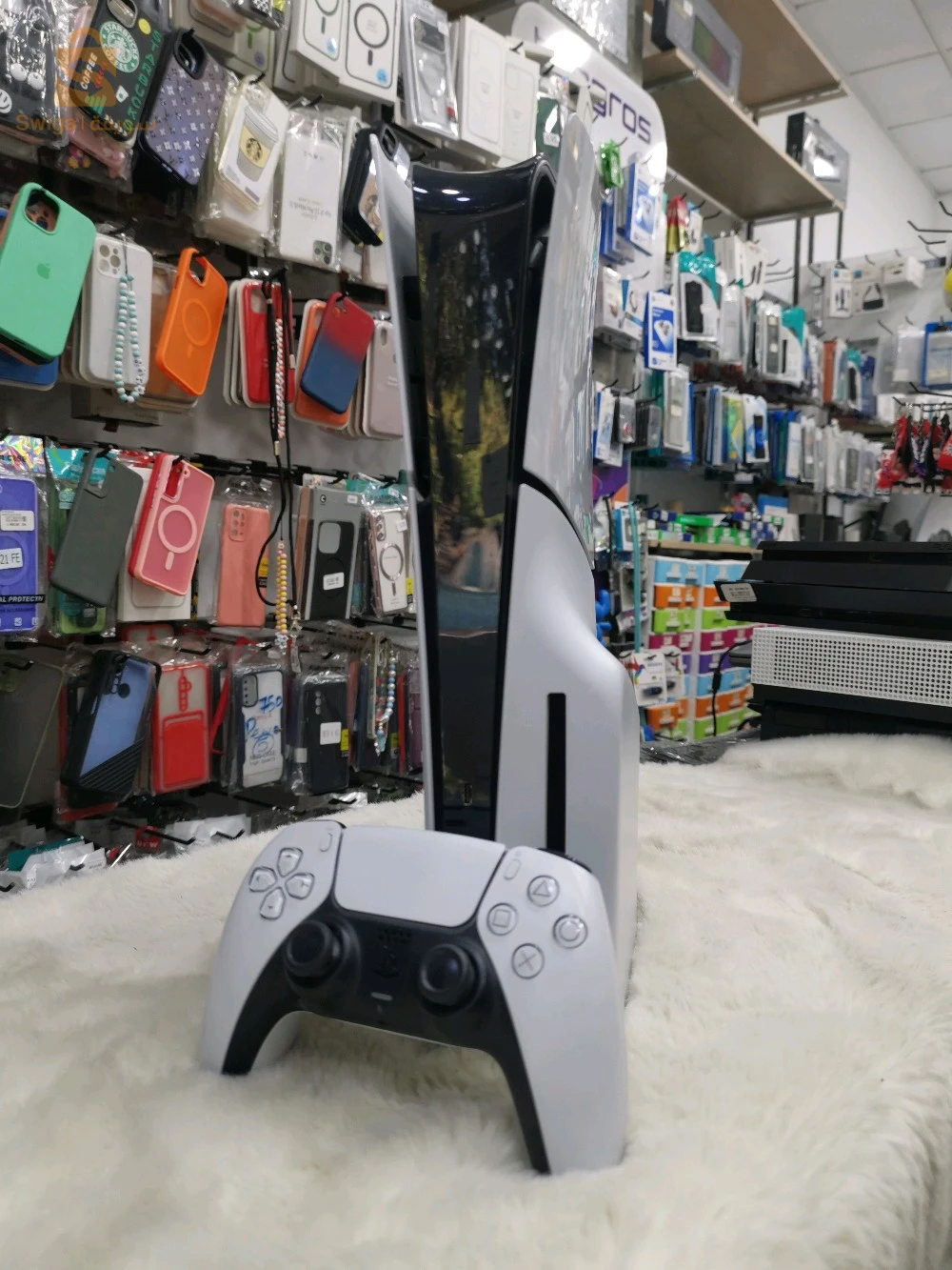 PLAYSTATION 5
