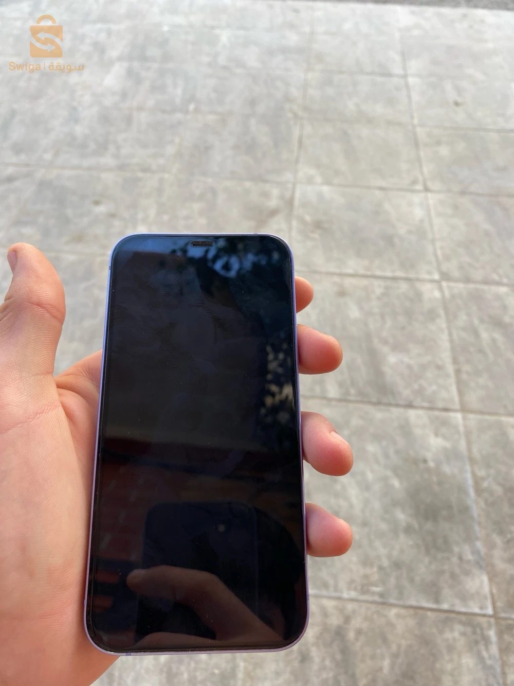 IPhone