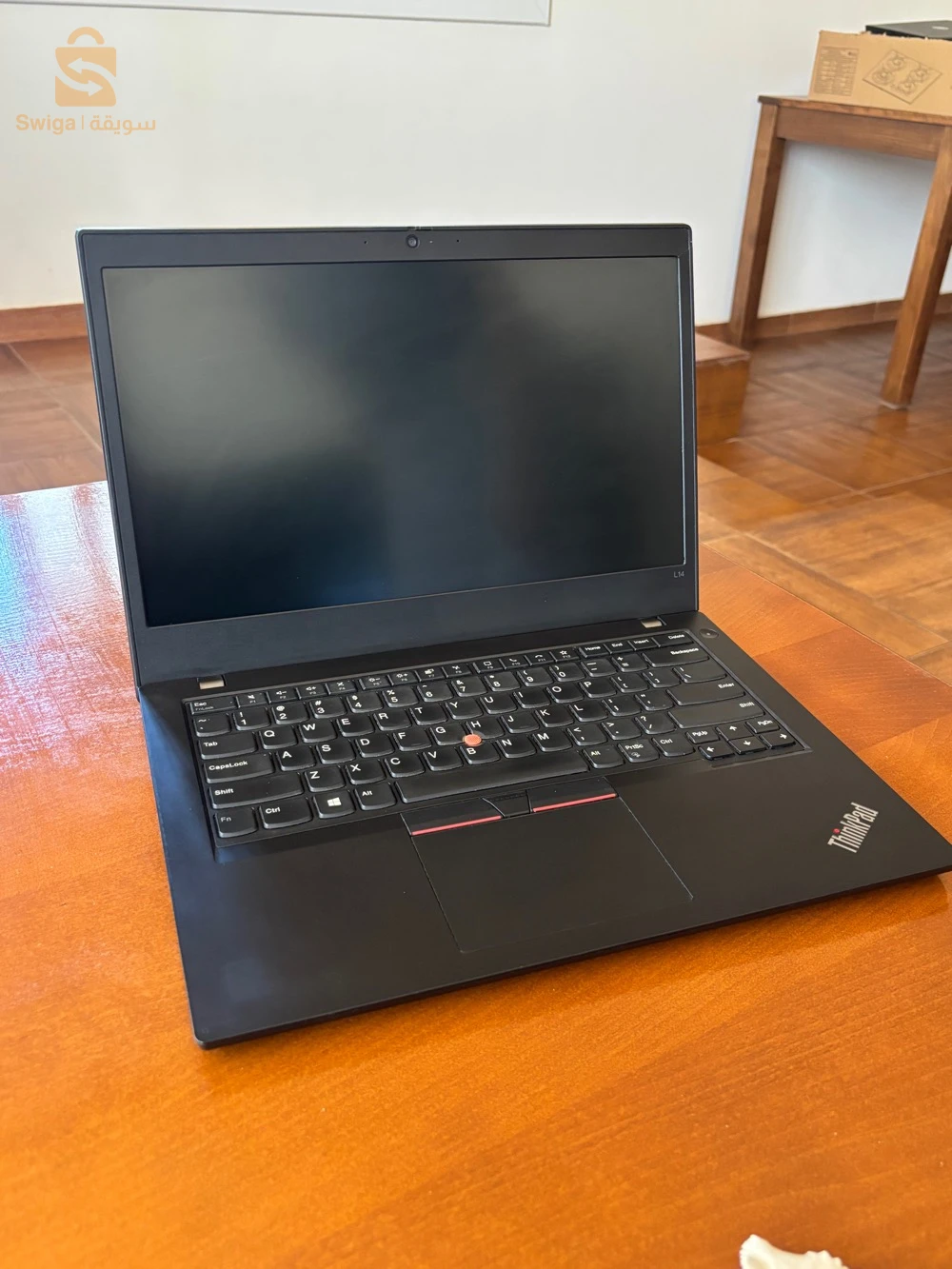 Lenovo ThinkPad L14
