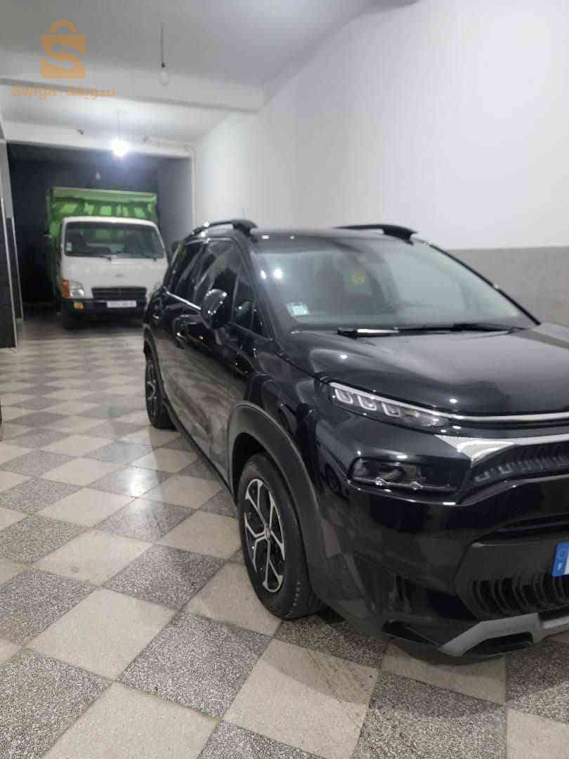 Citroen C3 Picasso 2023 CHLEF