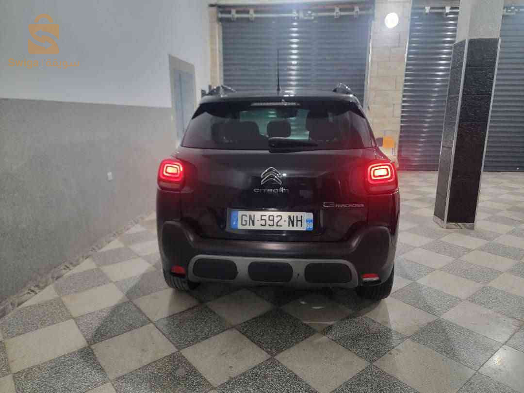 Citroen C3 Picasso 2023 CHLEF