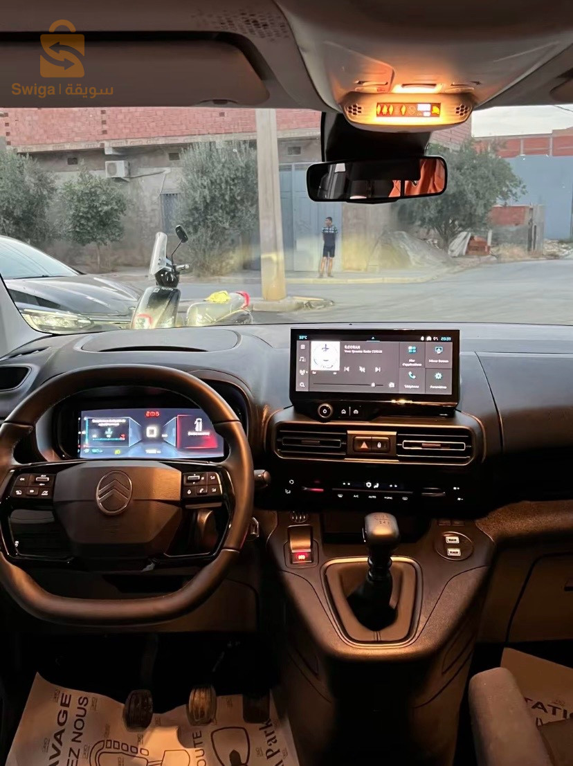 Citroen Berlingo 2026 TLEMCEN
