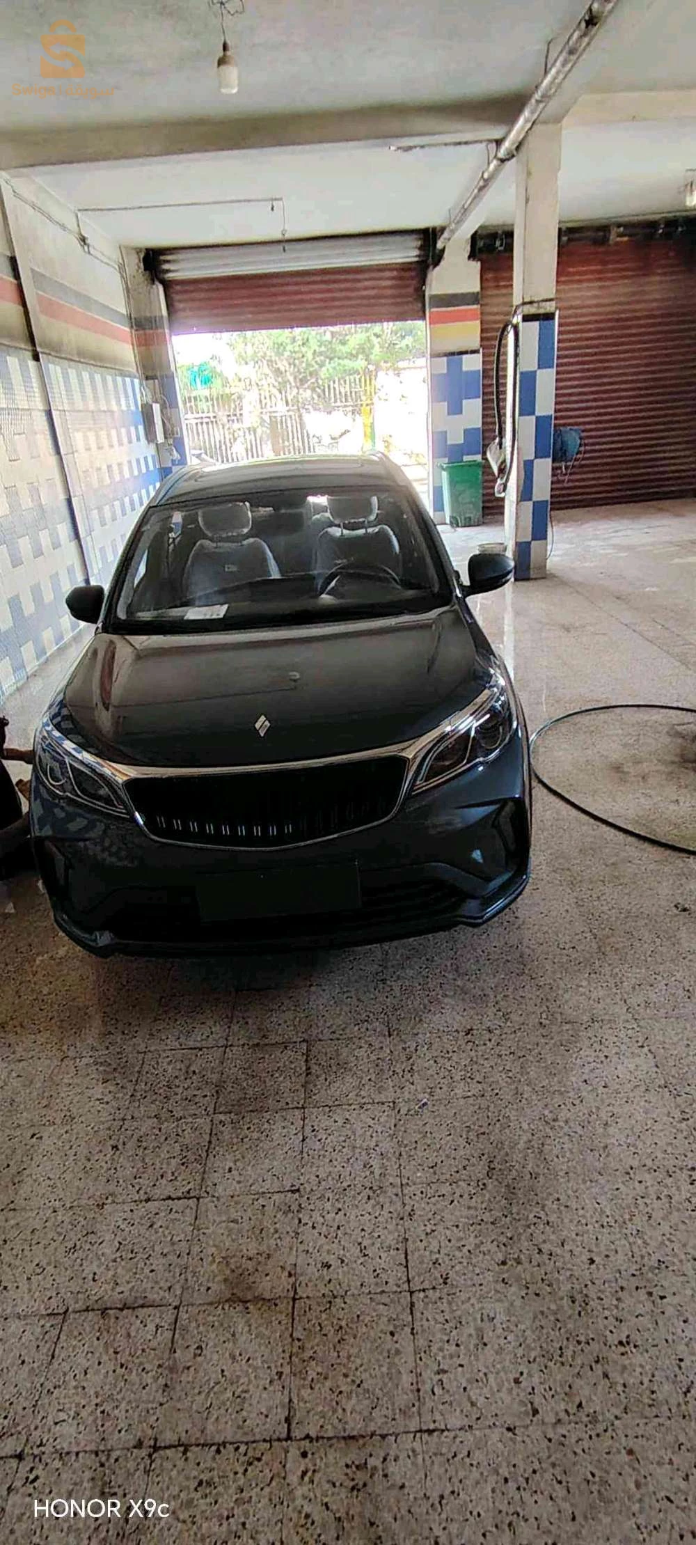 Livan Gs3 pro 2025 BATNA