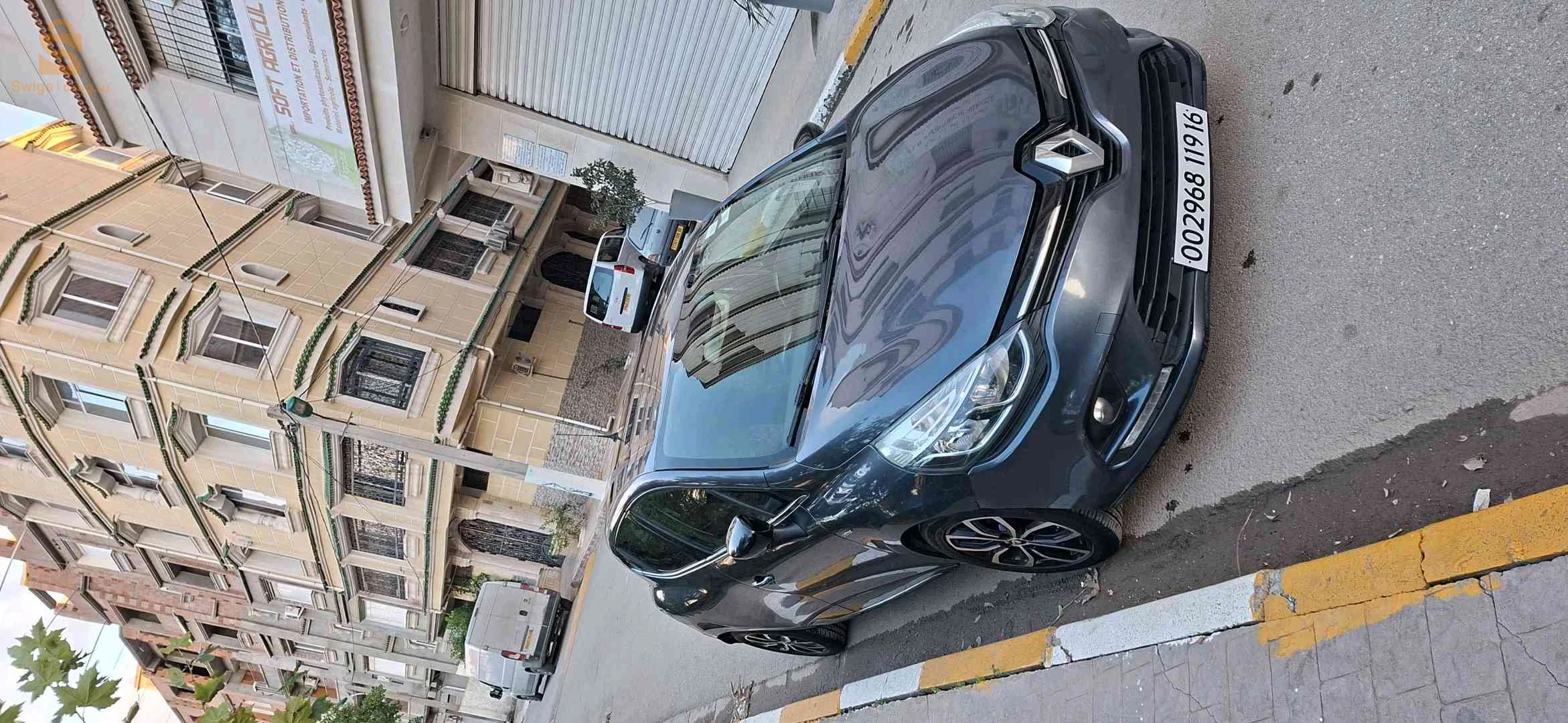 Renault Clio 4 2019 BLIDA