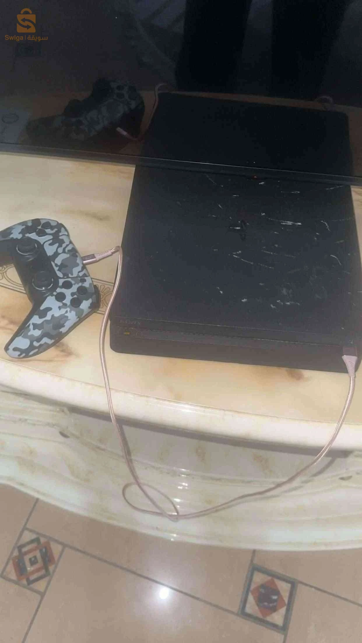 ps4 slim