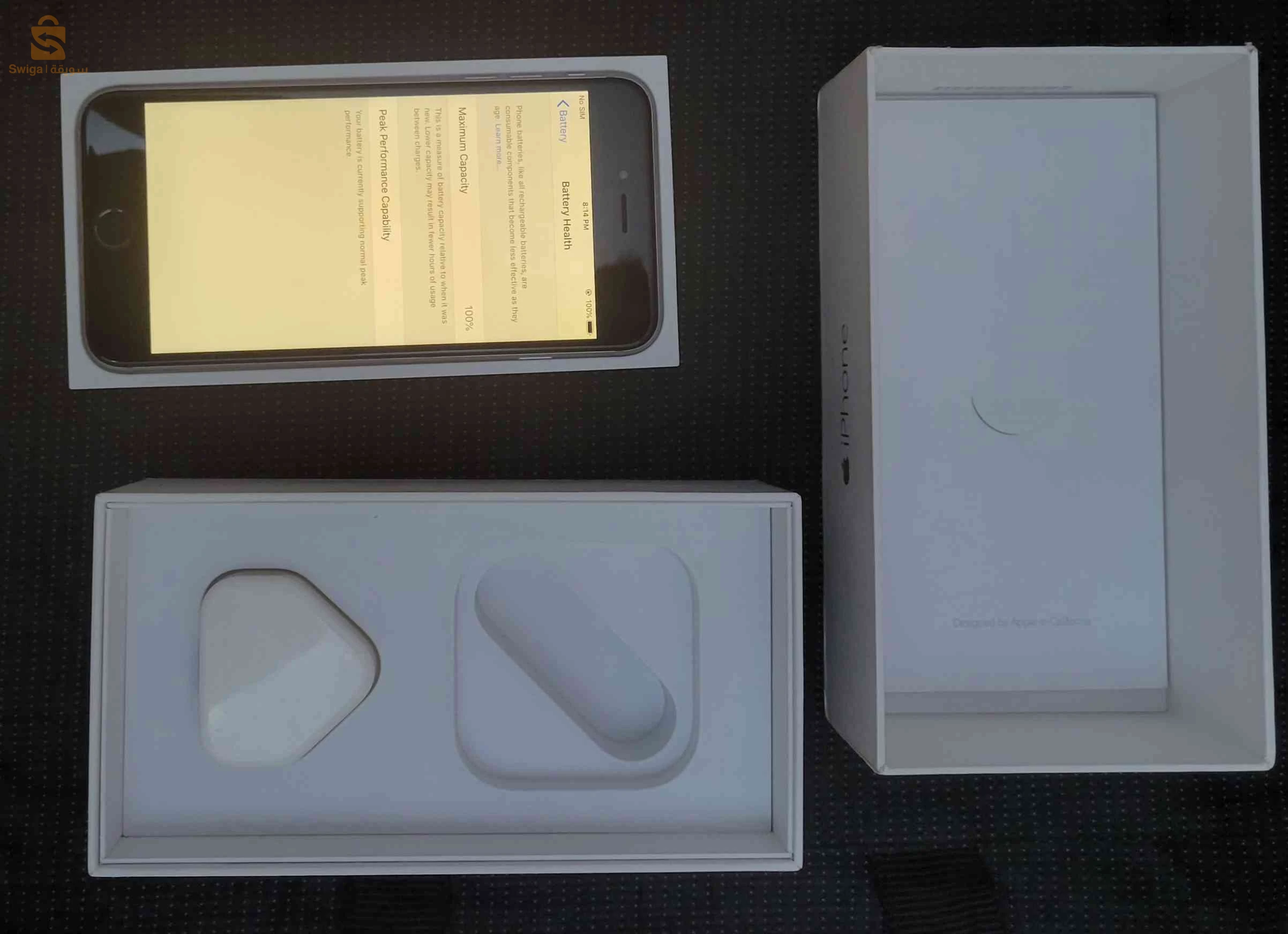 iphone 6 plus 64 gb
